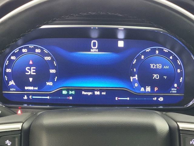 Used 2023 Chevrolet Tahoe Premier image 34