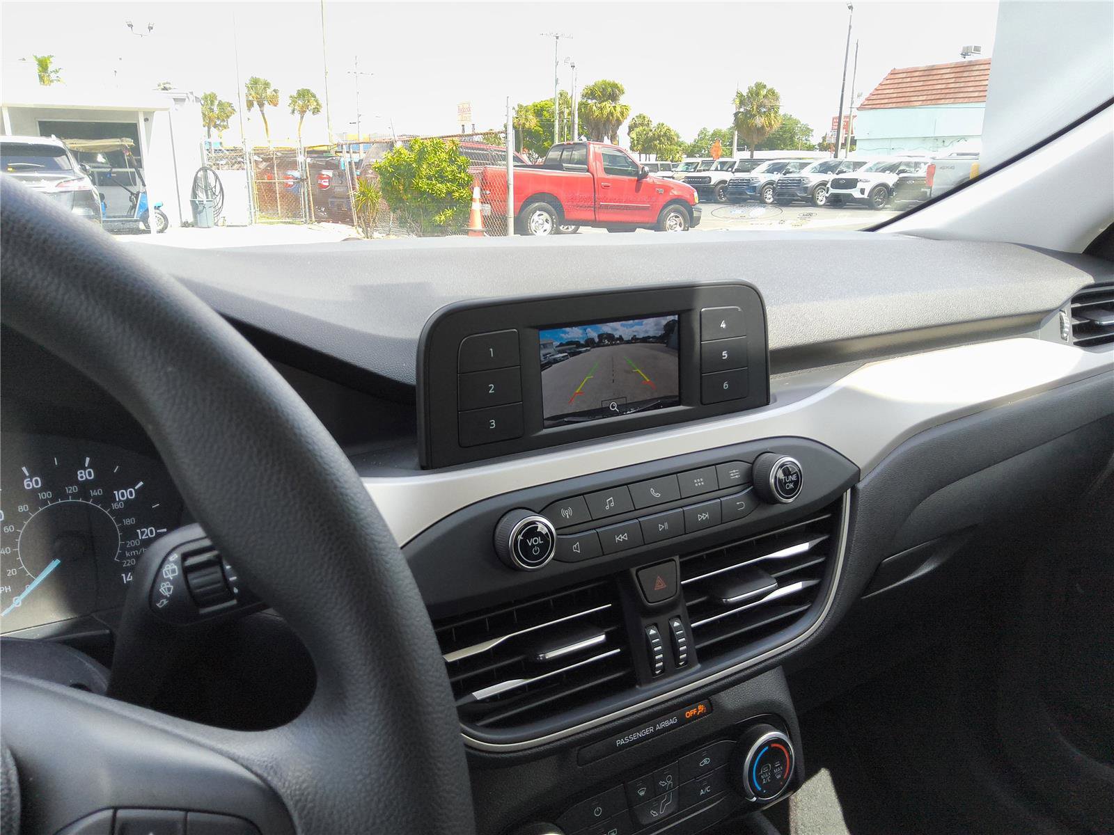 Certified 2022 Ford Escape S FWD image 18