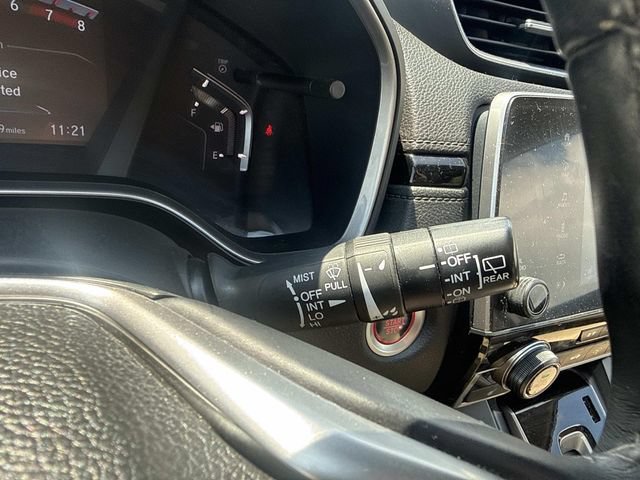 Used 2017 Honda CR-V EX-L image 31