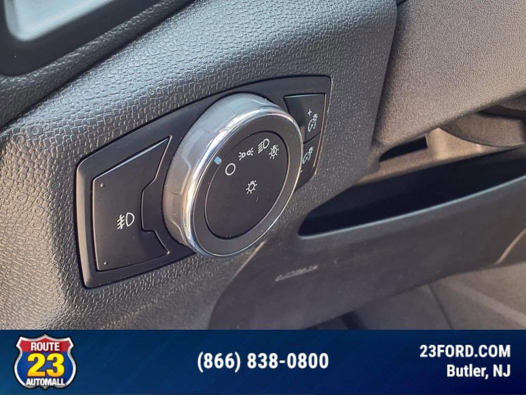 Certified 2022 Ford EcoSport Titanium w/ Interior Protection Package image 18