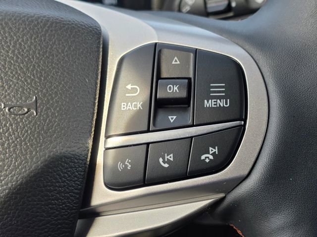 Certified 2025 Ford Explorer Active w/ Active Comfort Package image 11