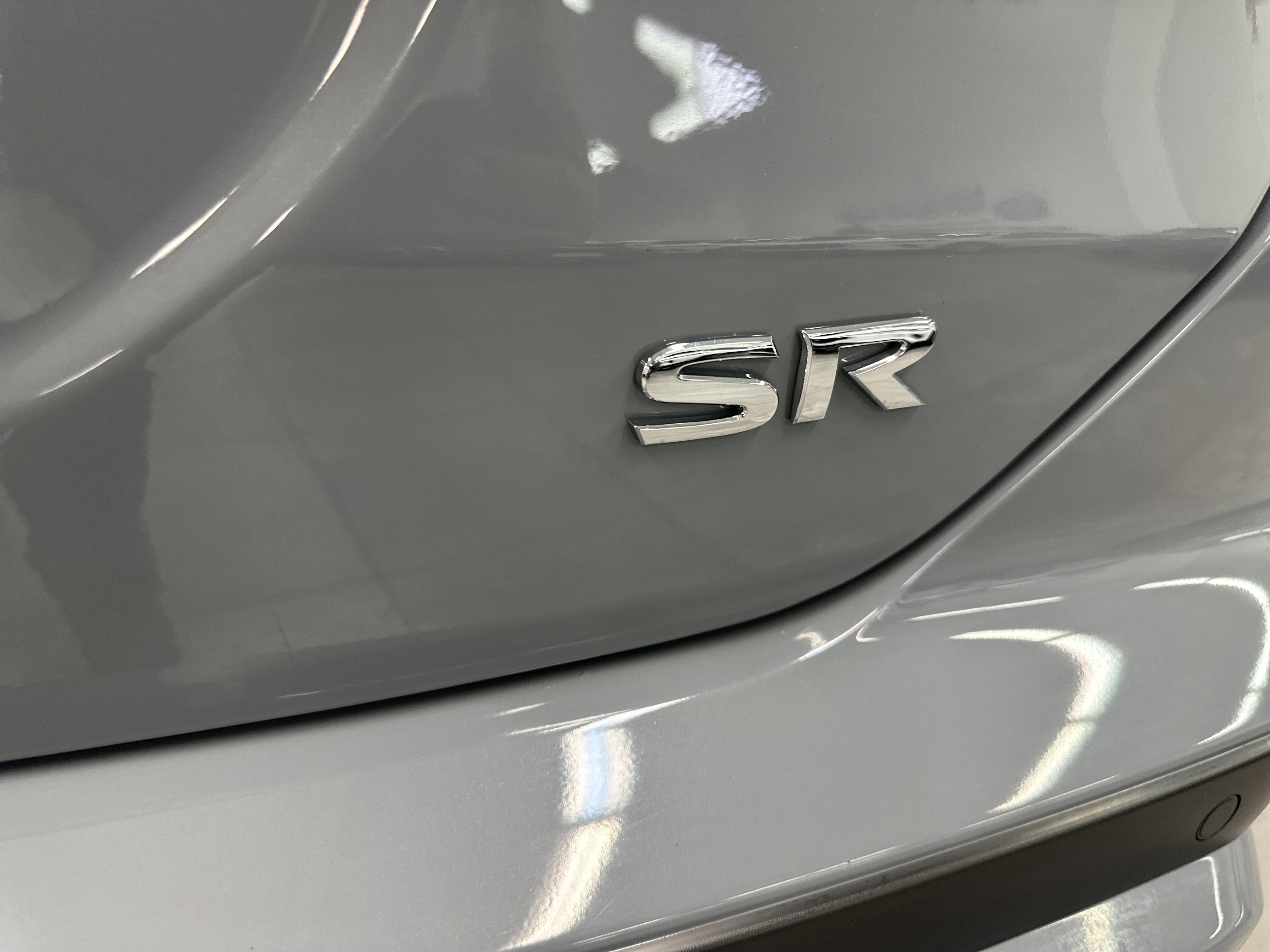 Used 2024 Nissan Kicks SR w/ SR Premium Package image 17