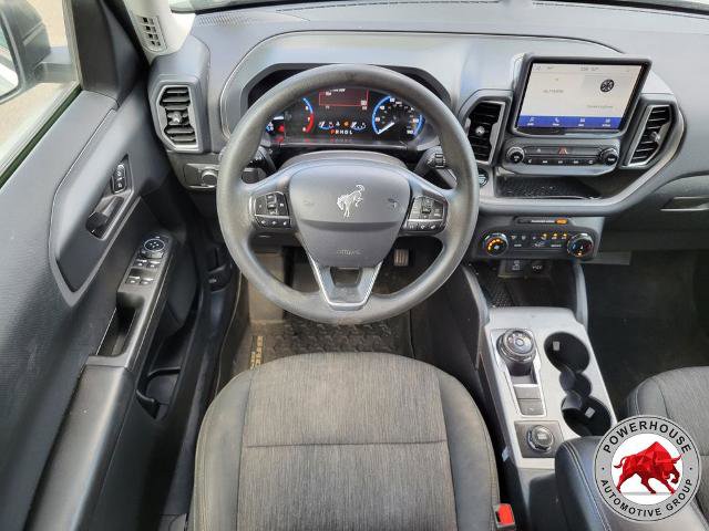 Certified 2022 Ford Bronco Sport Big Bend AWD/4WD image 19