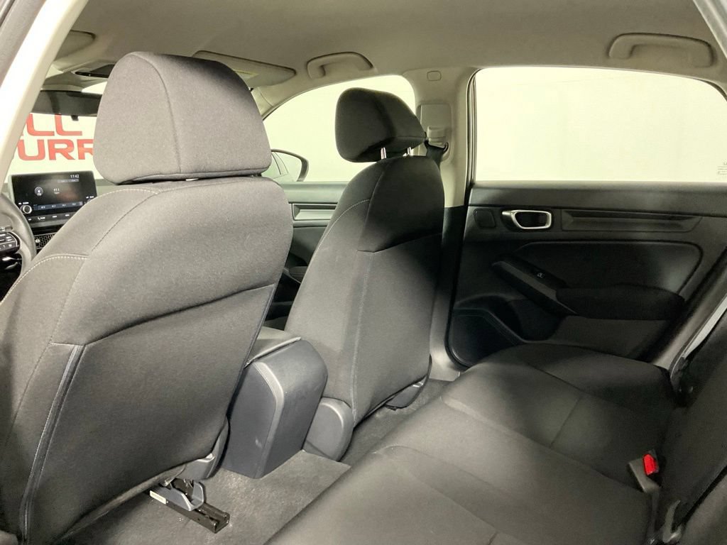 Used 2023 Honda Civic LX image 15