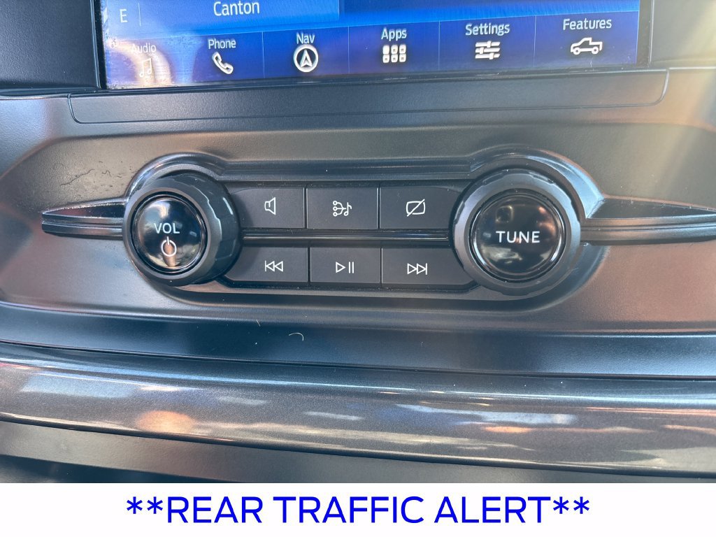 Certified 2023 Ford F150 XL w/ STX Appearance Package RWD image 22