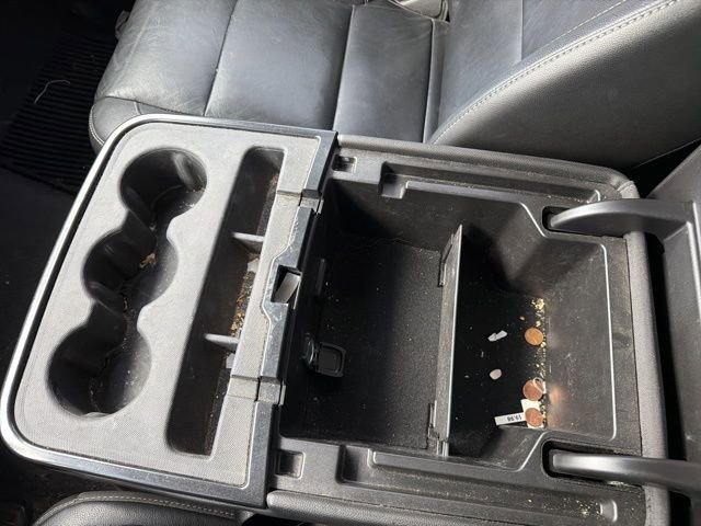 Used 2018 Chevrolet Silverado 1500 LT w/ All Star Edition image 24