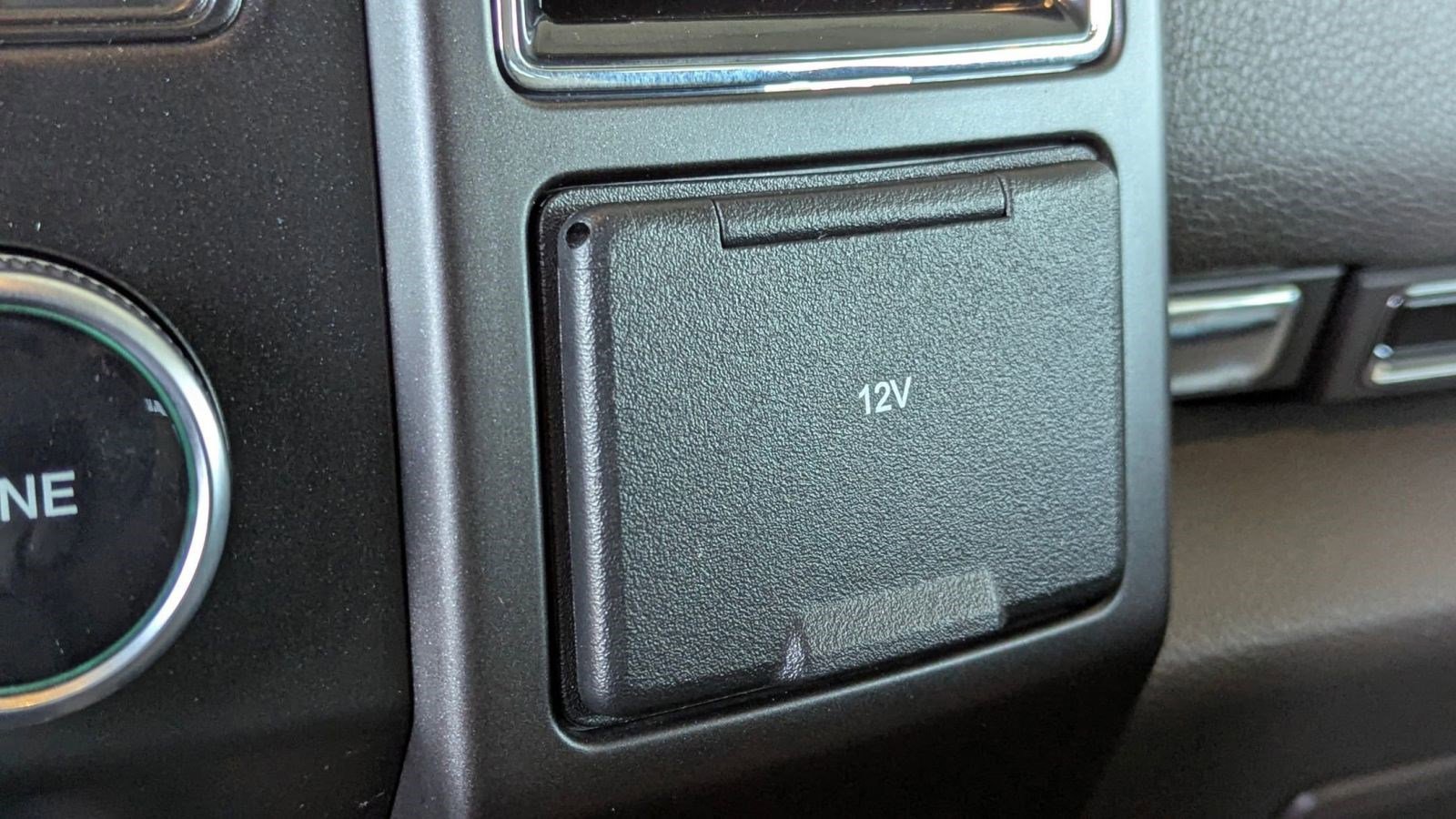 Certified 2019 Ford Expedition Limited w/ Equipment Group 301A image 29