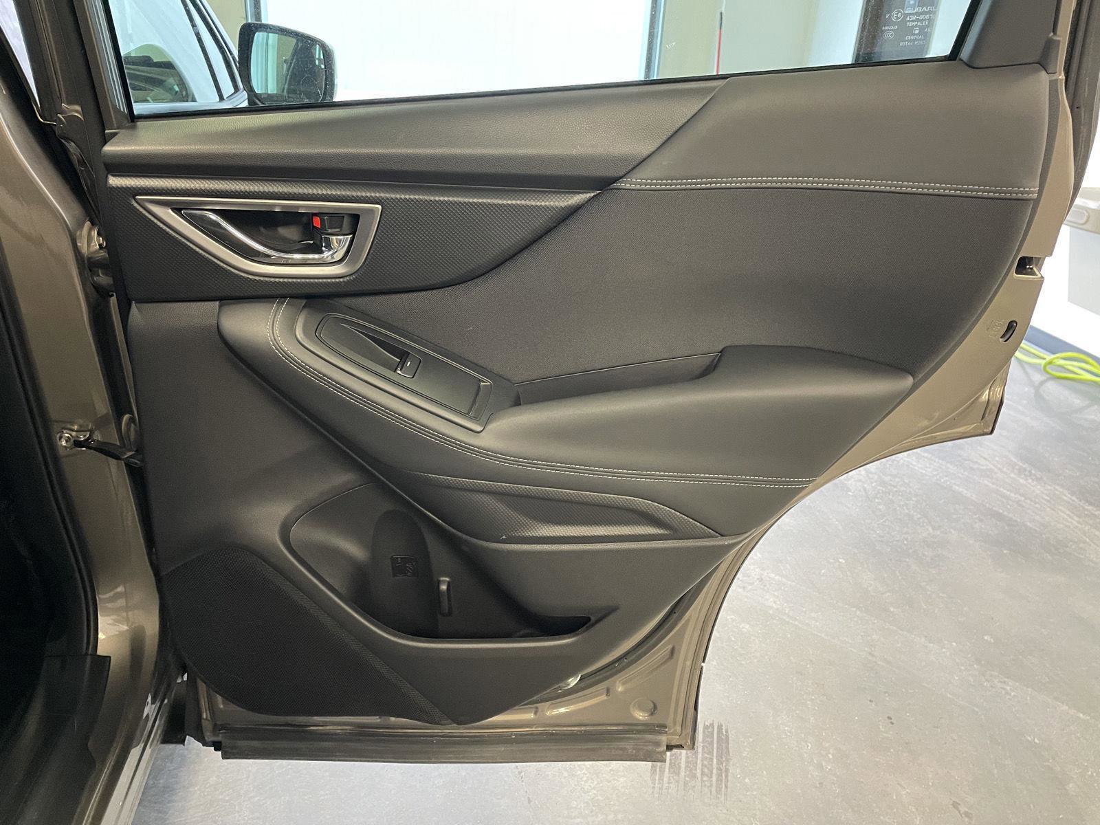 Used 2021 Subaru Forester Premium image 26