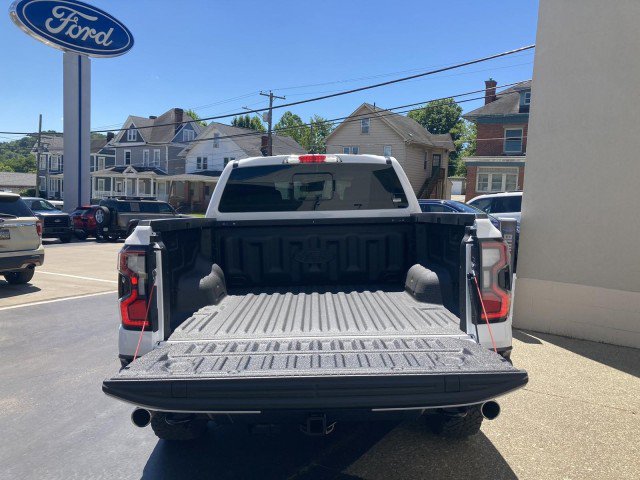 Certified 2024 Ford Ranger Raptor AWD/4WD image 6