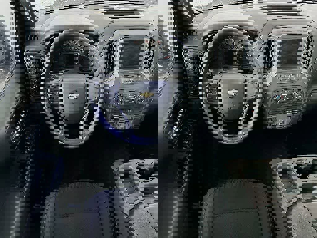 Used 2019 Chevrolet Silverado 1500 Custom image 10