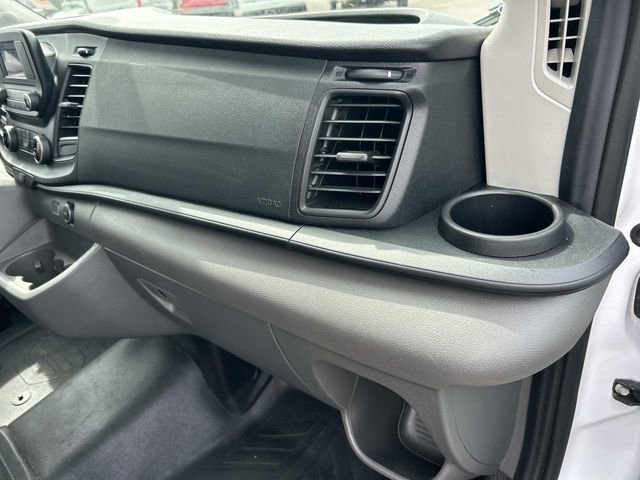 Certified 2022 Ford Transit 150 Medium Roof RWD image 21