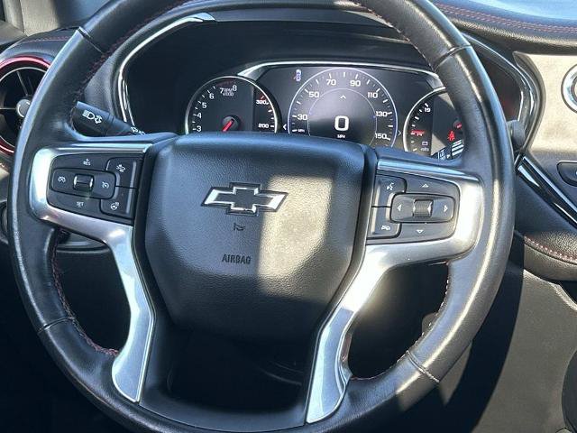 Used 2020 Chevrolet Blazer RS FWD image 14