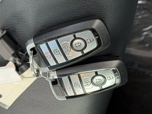 Certified 2020 Ford Explorer ST w/ ST Street Pack AWD/4WD image 30
