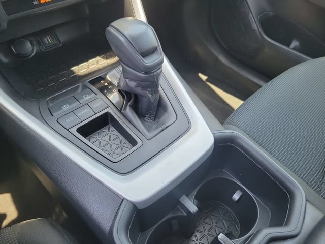 Used 2023 Toyota RAV4 LE FWD image 25
