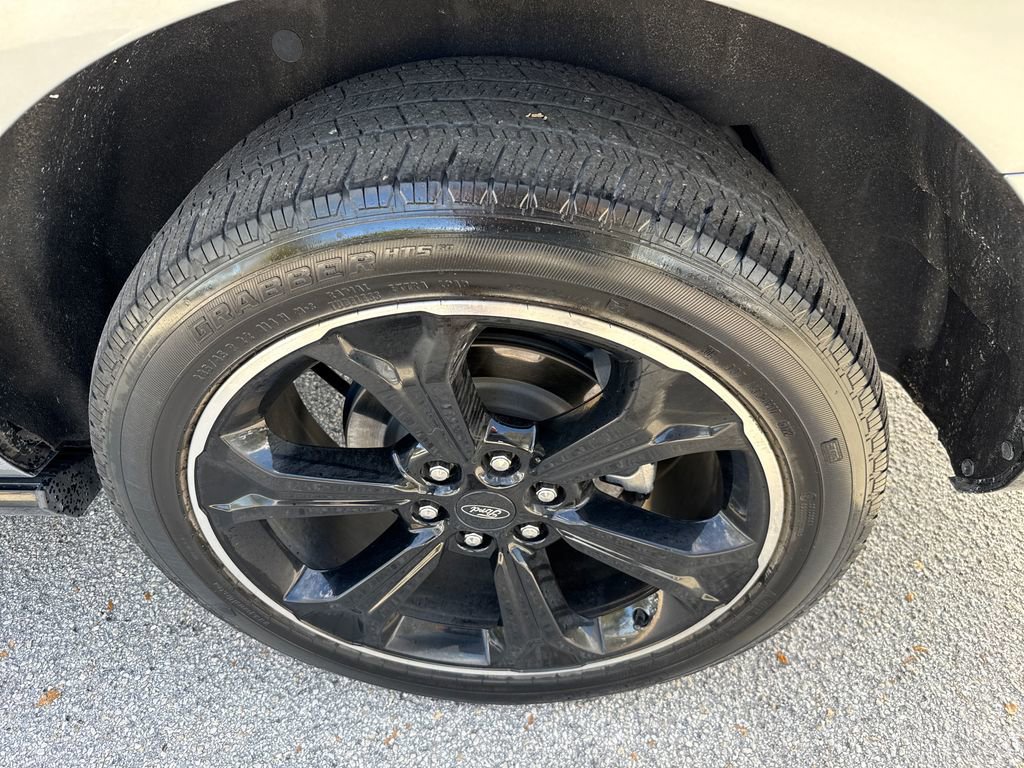 Certified 2023 Ford Expedition Max Limited image 13