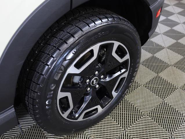 Certified 2024 Ford Bronco Sport Outer Banks w/ Tech Package AWD/4WD image 35