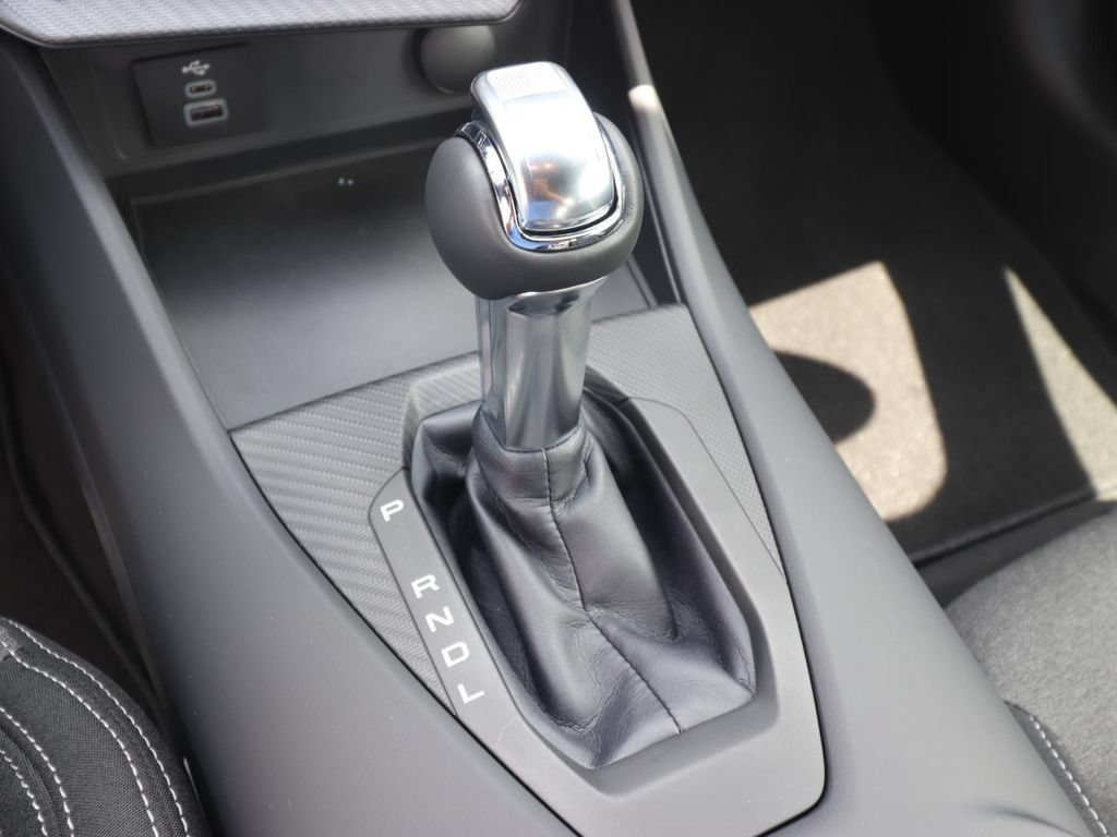 Certified 2025 Ford Mustang Coupe RWD image 20