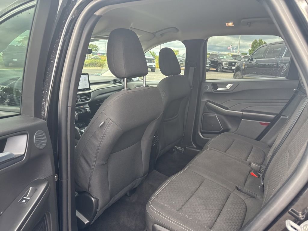 Certified 2023 Ford Escape Active w/ Tech Pack #2 image 29