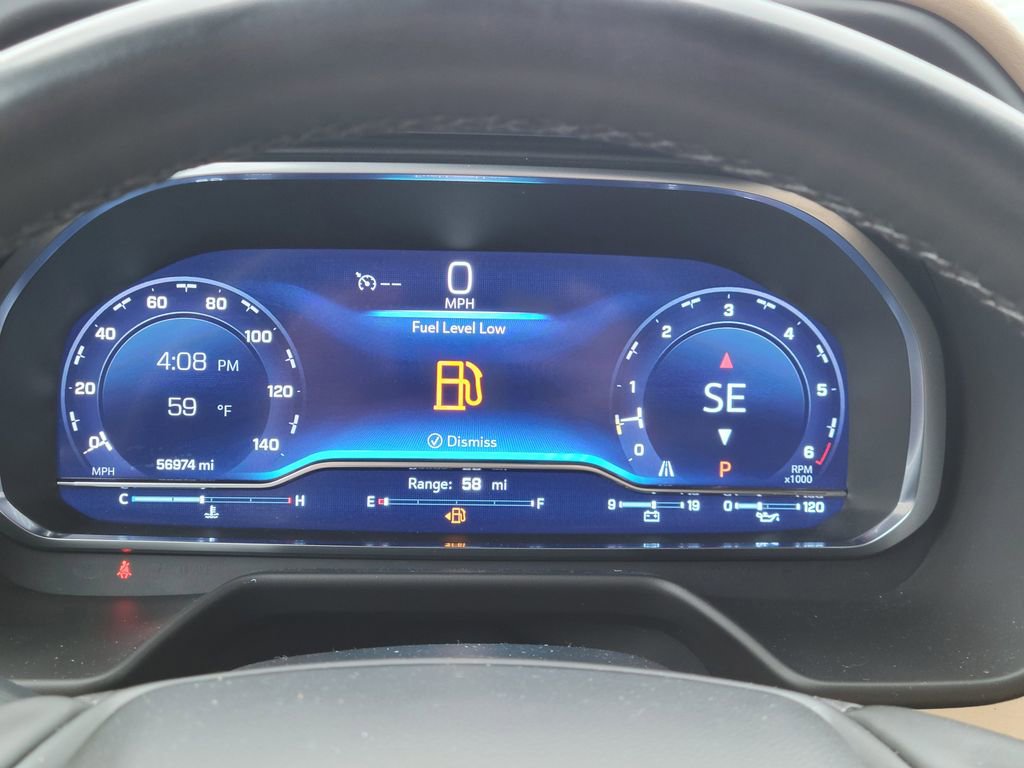 Used 2024 Chevrolet Suburban Premier image 30