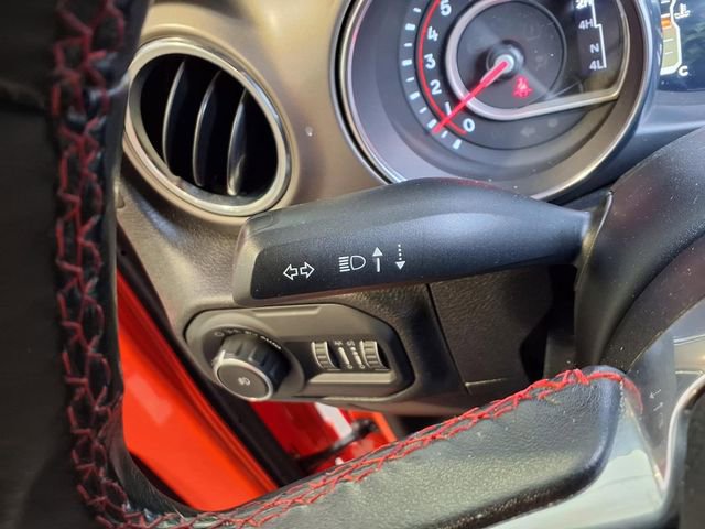 Used 2019 Jeep Wrangler Unlimited Rubicon image 12