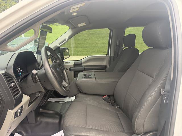 Certified 2020 Ford F150 XL w/ Equipment Group 101A Mid AWD/4WD image 14