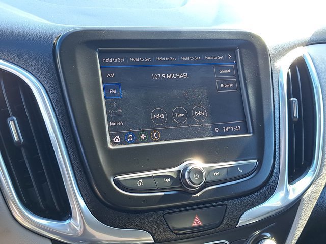 Used 2020 Chevrolet Equinox LS image 29