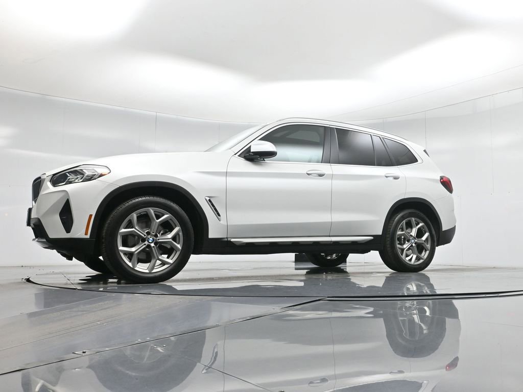 Used 2023 BMW X3 sDrive30i image 27