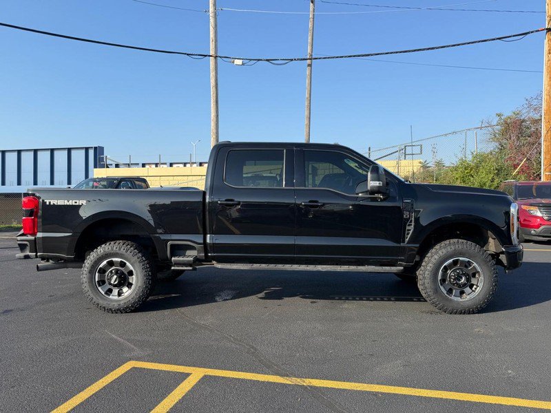 Certified 2024 Ford F250 Lariat w/ Lariat Ultimate Package AWD/4WD image 2