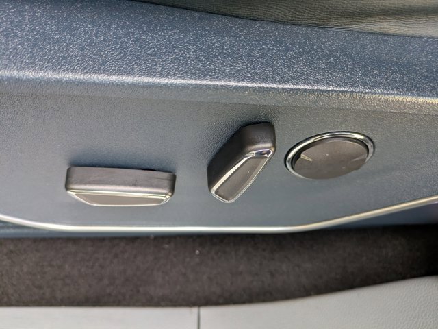 Certified 2022 Ford F150 Limited image 22