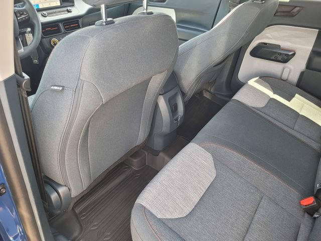 Certified 2023 Ford Maverick XLT FWD image 12