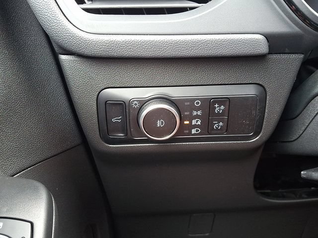 Certified 2023 Ford Escape ST-Line Select w/ Tech Pack #1 AWD/4WD image 25