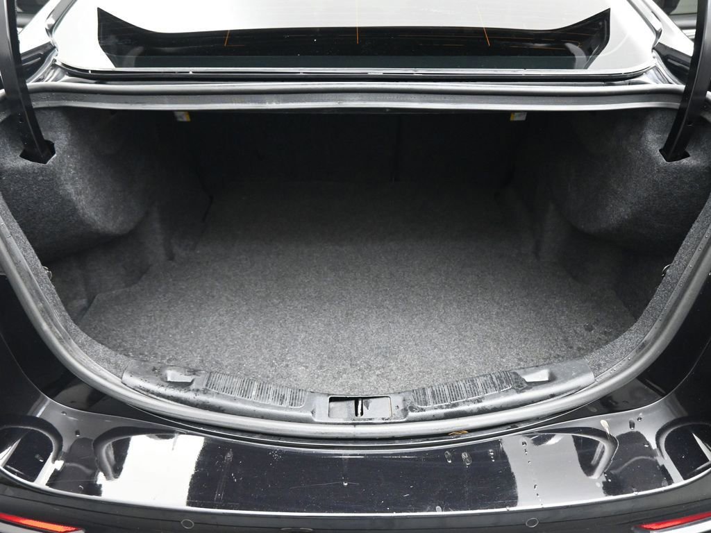 Certified 2020 Ford Fusion SE w/ Equipment Group 151A image 49