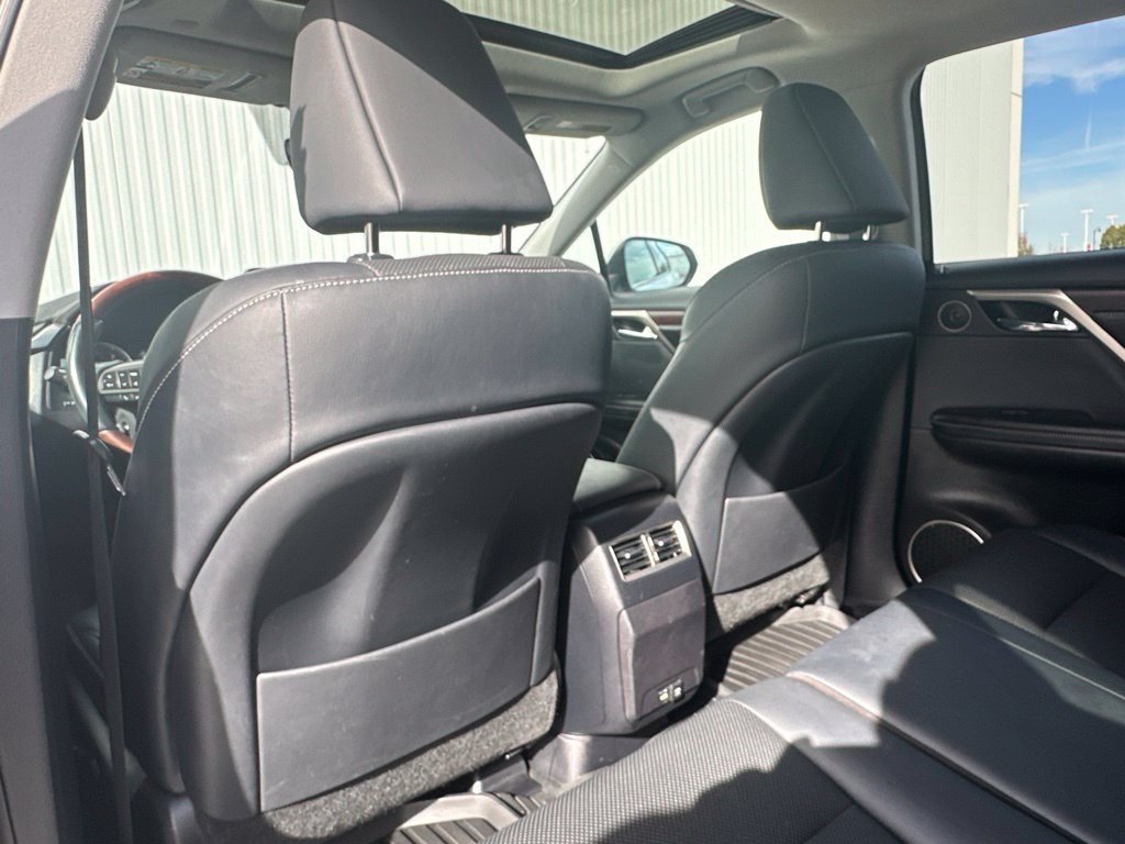 Used 2020 Lexus RX 350 FWD w/ Premium Package image 19