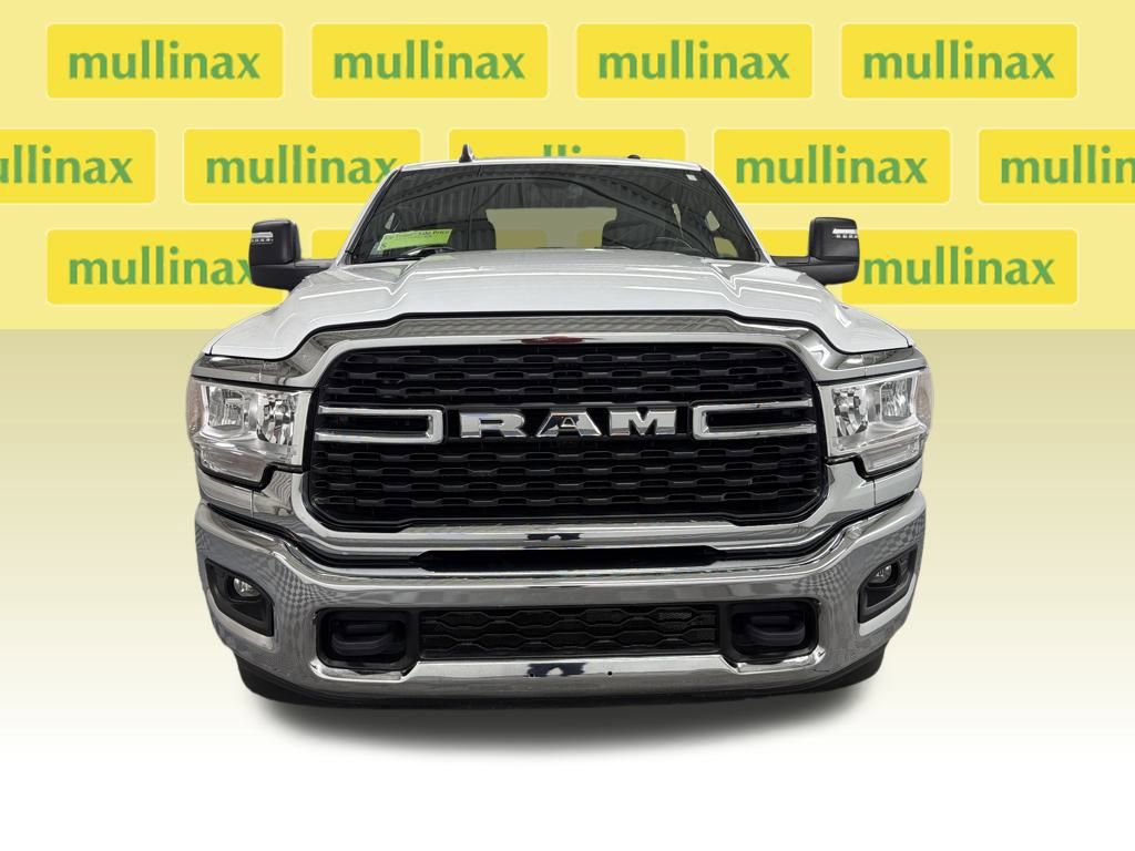 Used 2024 RAM 2500 Big Horn image 8