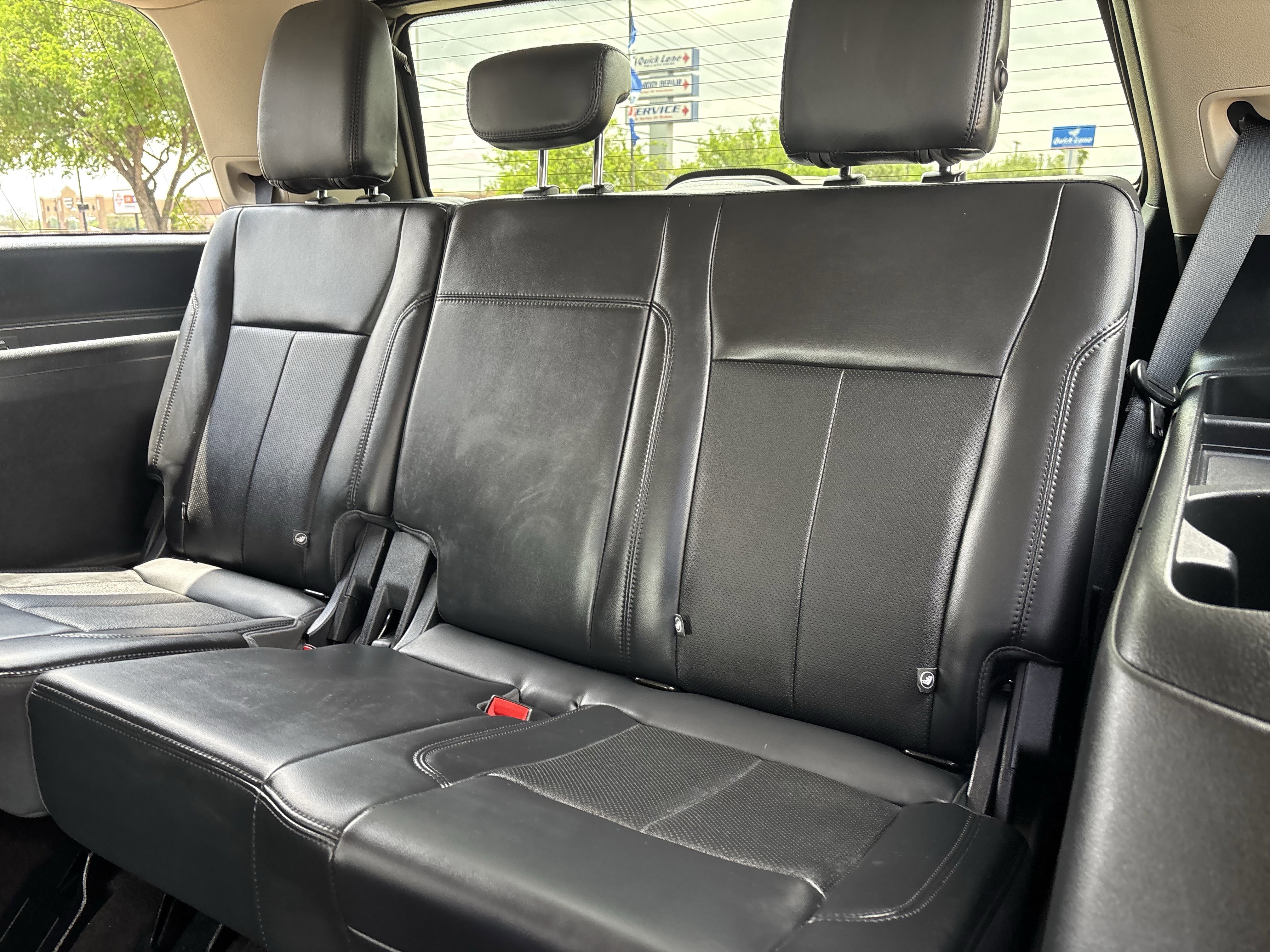 Certified 2023 Ford Expedition XLT RWD image 10