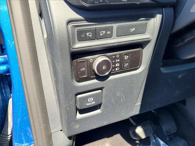 Certified 2023 Ford F150 XLT w/ Equipment Group 302A High AWD/4WD image 16