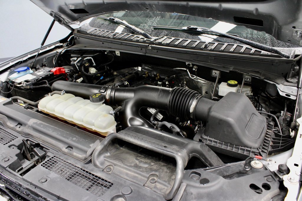 Certified 2023 Ford Expedition Max Limited image 14