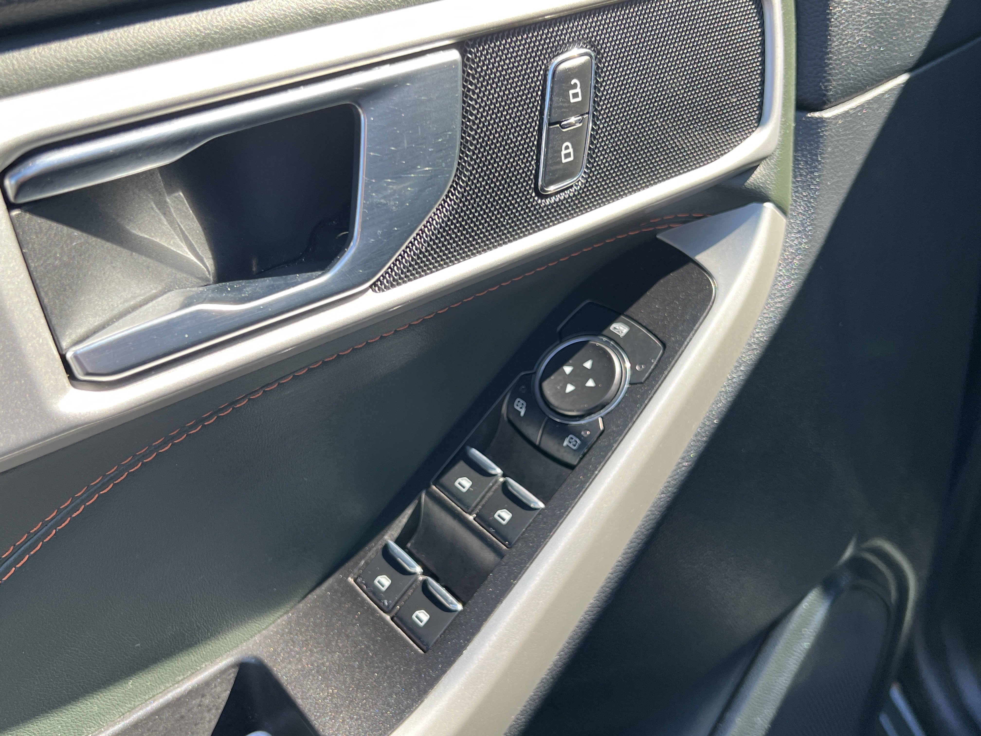 Certified 2022 Ford Explorer Timberline AWD/4WD image 13