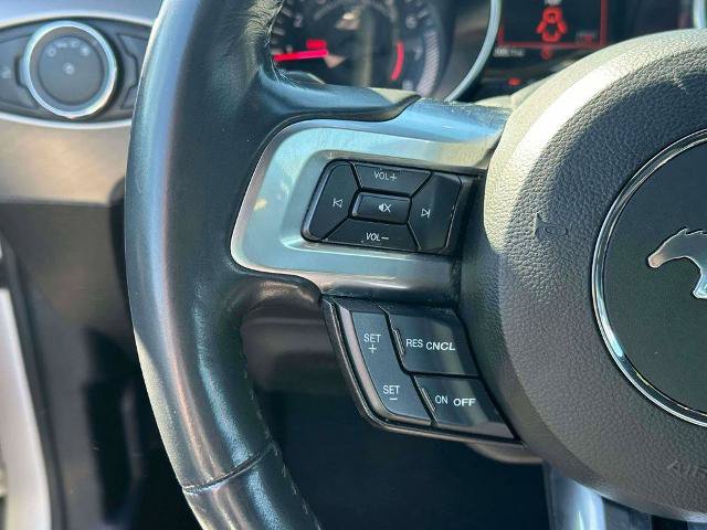Certified 2023 Ford Mustang Premium RWD image 19