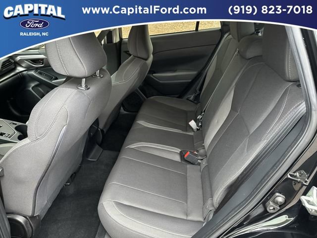 Used 2024 Subaru Impreza 2.0i image 16