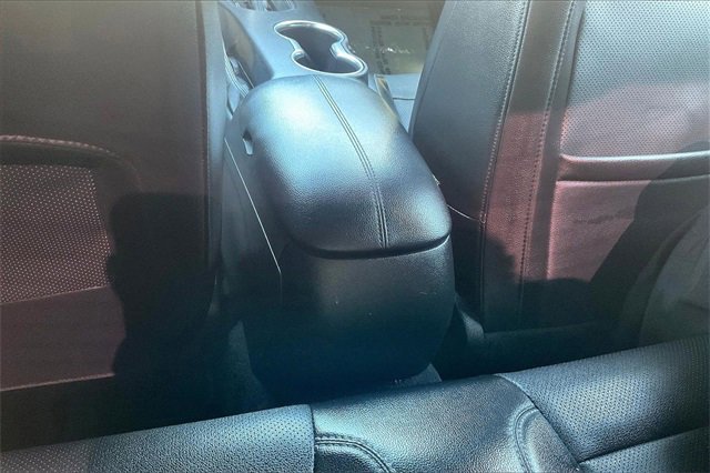 Certified 2021 Ford Mustang GT Premium image 33