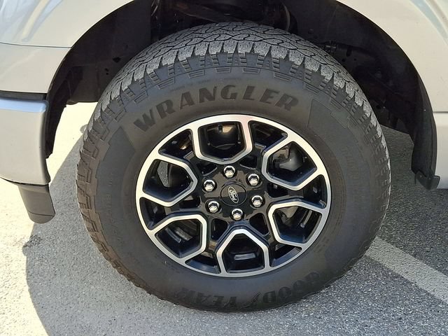 Certified 2023 Ford F150 XLT w/ Equipment Group 302A High AWD/4WD image 36