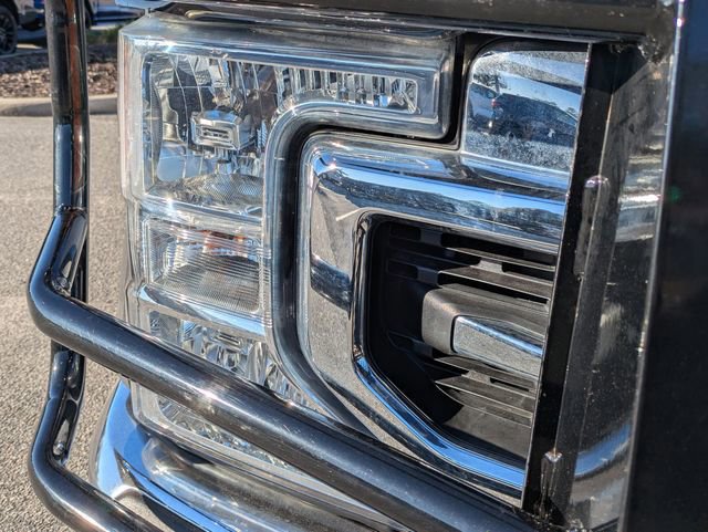 Certified 2021 Ford F250 Lariat w/ Lariat Ultimate Package image 10