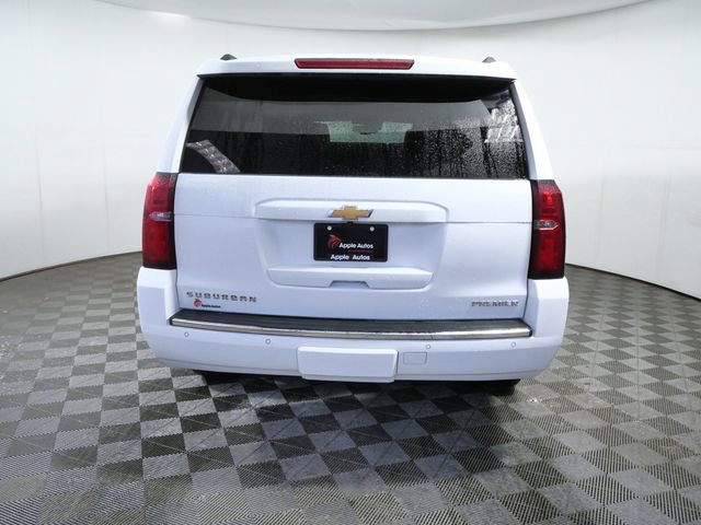 Used 2020 Chevrolet Suburban Premier image 3