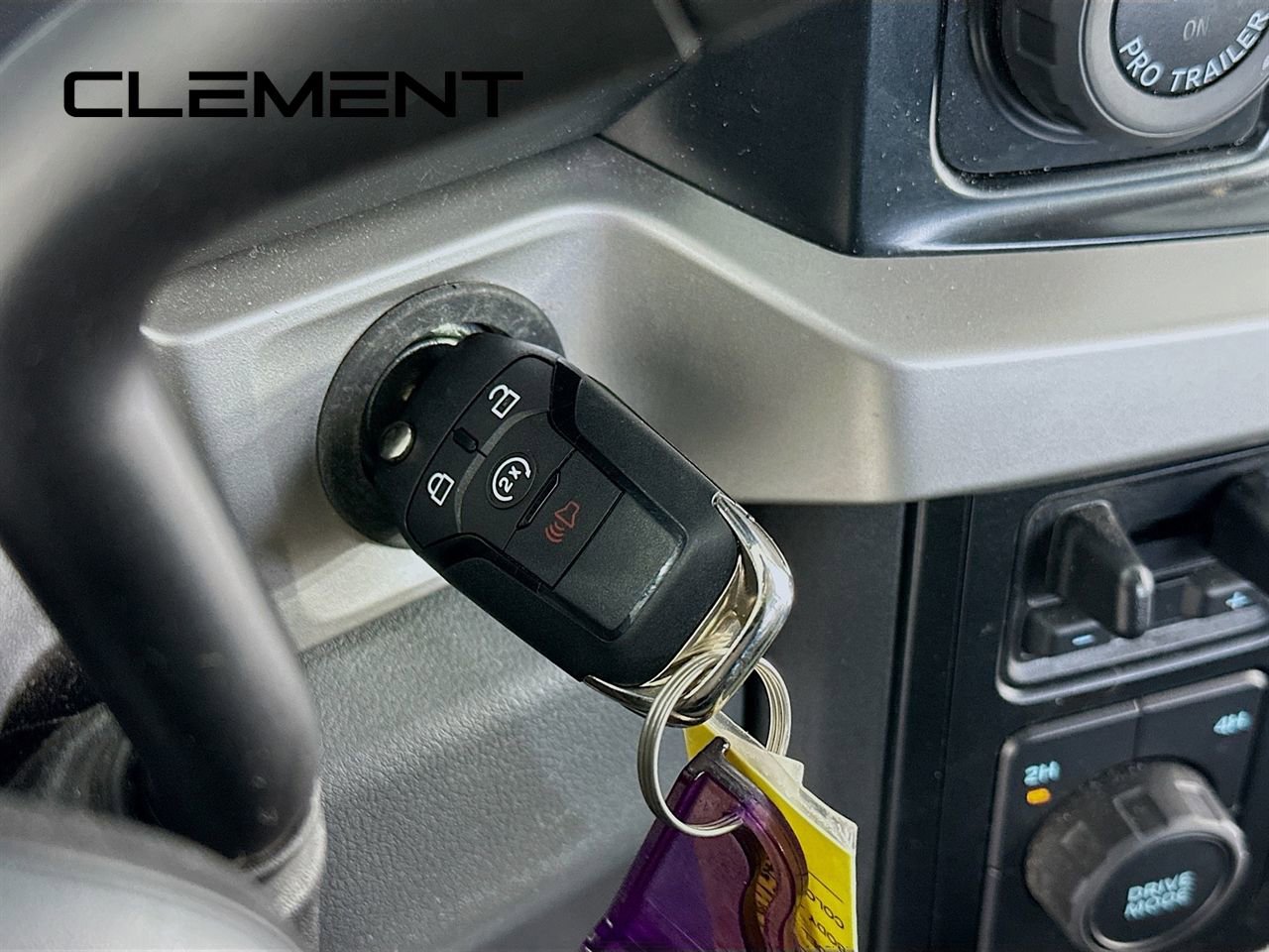 Certified 2023 Ford F350 XL w/ 360-Degree Camera Package image 23