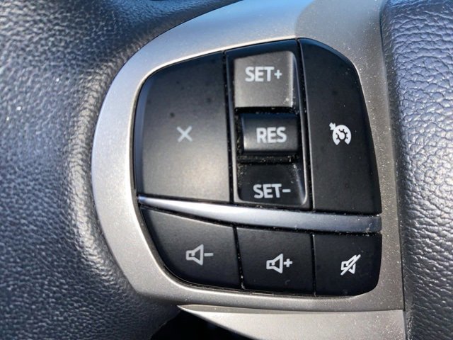 Certified 2023 Ford Explorer XLT w/ Equipment Group 202A image 16