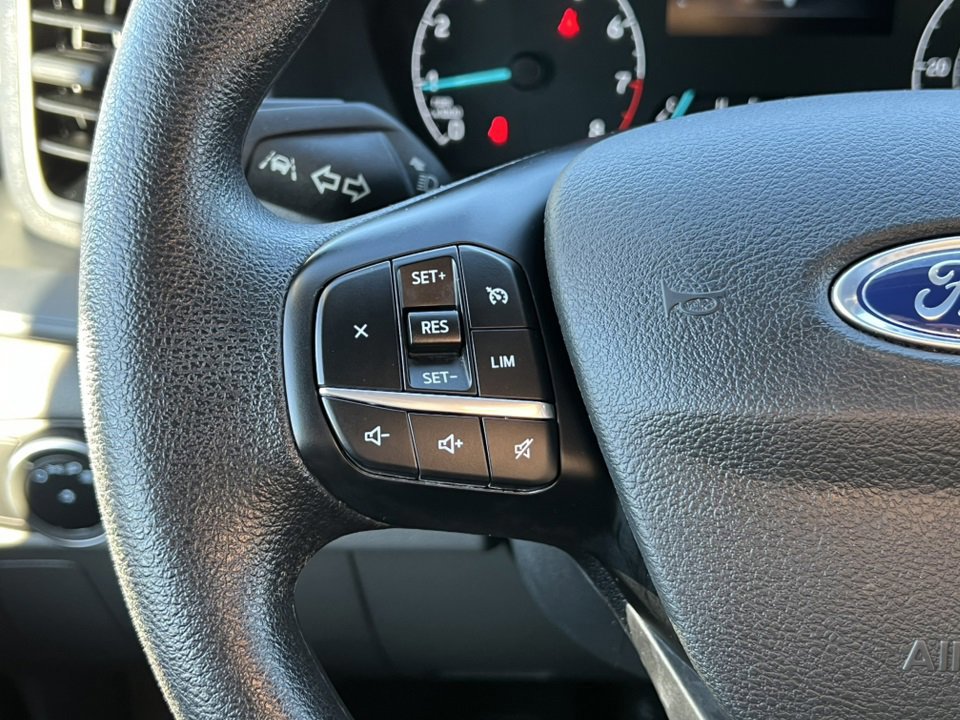 Certified 2024 Ford Transit 350 XLT image 26