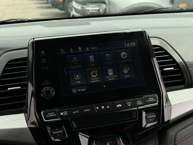 Used 2019 Honda Odyssey EX-L image 23