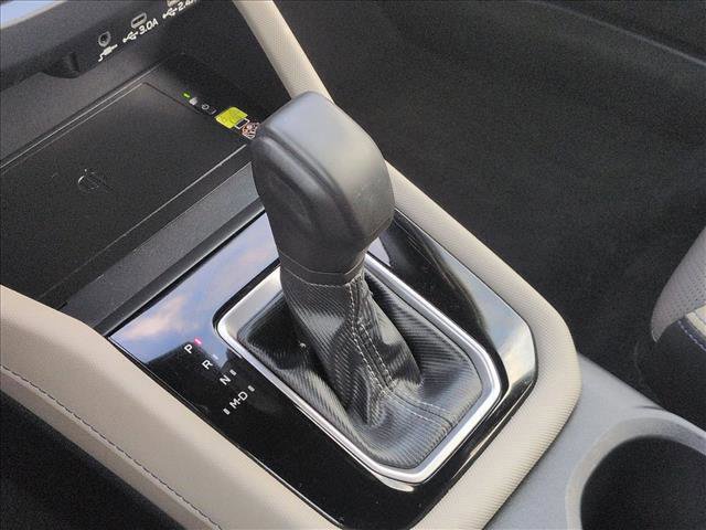 Used 2025 Subaru Forester Limited w/ Popular Package #1 AWD/4WD image 12