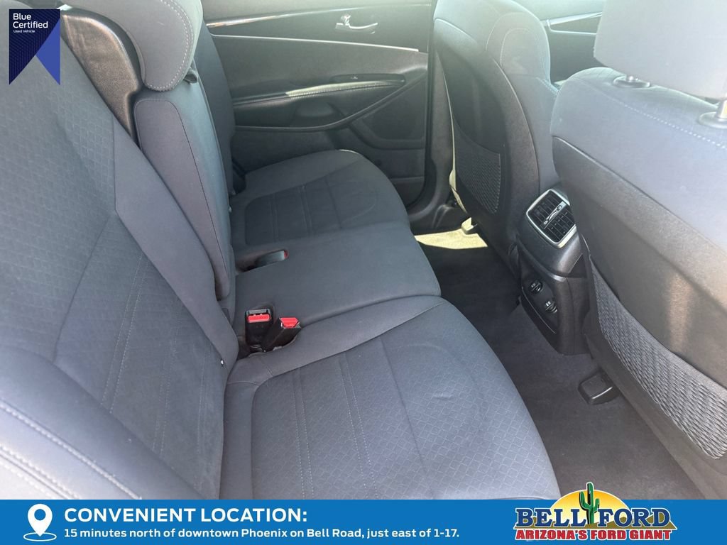 Used 2019 Kia Sorento FWD image 10